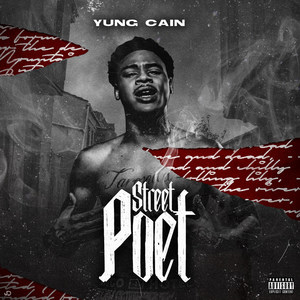 Street Poet (Explicit)