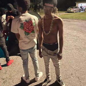 Unreleased Dukeloaded (aint nun) (Explicit)