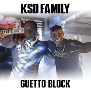 GUETTO BLOCK