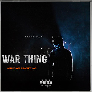 War Ting (Explicit)