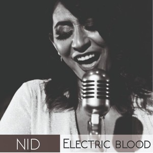 Electric Blood (Radio Edit)
