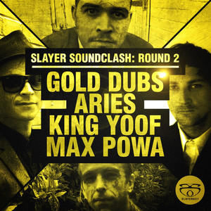 Babylonman (Aries & Gold Dub Meets Max Powa)