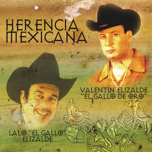 Herencia Mexicana