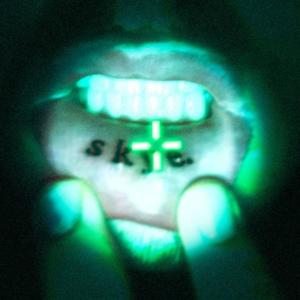 Rockstar (feat. imYingYang) (Explicit)