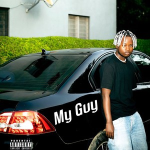 My Guy (Explicit)