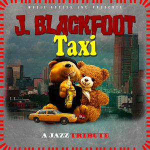Taxi (A Jazz Tribute) (1895 Jazz Remix)
