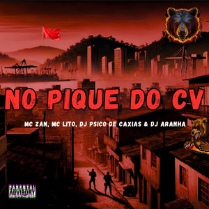 No Pique do C.V (Explicit)