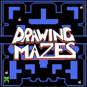 Drawing Mazes