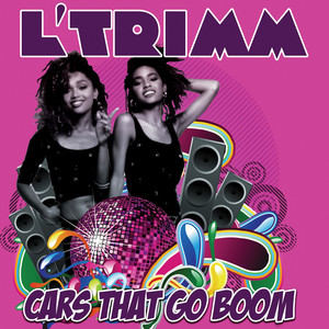 Cars That Go Boom (Diggie’s Durty South Explicit Remix)
