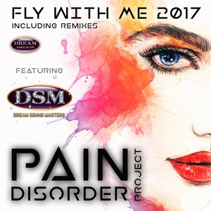 Fly With My 2K17 (Paul Butcher Remix)