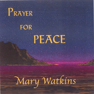 Prayer For Peace