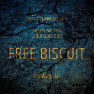 FREE BISCUIT (feat. Soufsidehood)