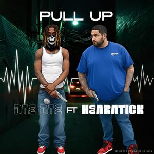 Pull up (feat. Daedaegohard) (Explicit)