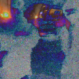 2xmirrors (feat. Mamaflex) (Explicit)