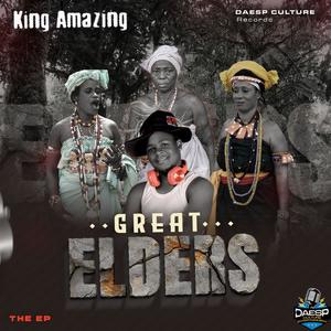 Great Elders