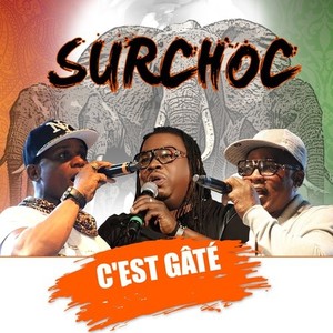 C'est gâté (Remix)