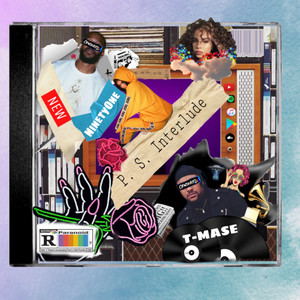 P.s. Interlude(feat. Ninetyone)