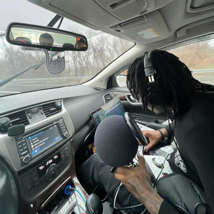 wildin' bouta nic (feat. Barretta) (Explicit)