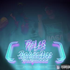 Applying That Pressure(feat. BabeeDee Hollywood) (Explicit)