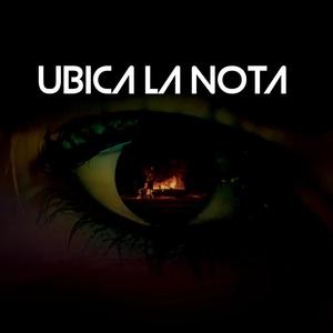 Ubica La Nota (Explicit)