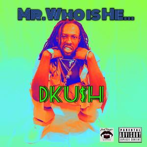 Mr. Who Is He (Explicit)