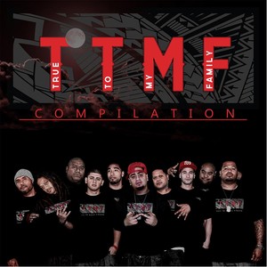 We Can Make It Together(feat. Black Cee, Willis Da Realest, Sammy Black, Jahred, Jahtee Rootz, Badd Luck, J Diamond & Uce 100) (Explicit)