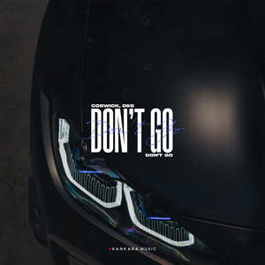 Don't Go