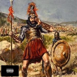 Goliath (feat. Posh) [Explicit]