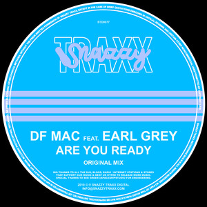 Are You Ready (Original Mix)