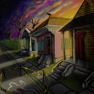 Rags 2 Riches (feat. DaReal7k) (Explicit)