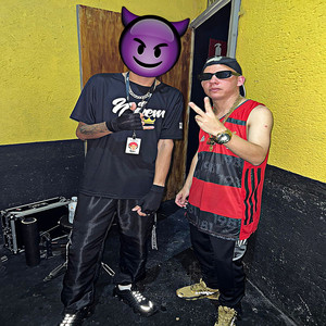 MTG - TU VAI TOMA PAU CACHORRA (Explicit)