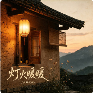 灯火暖暖
