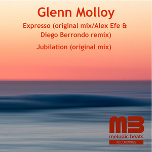 Expresso (Alex Efe & Diego Berrondo Radio Edit)