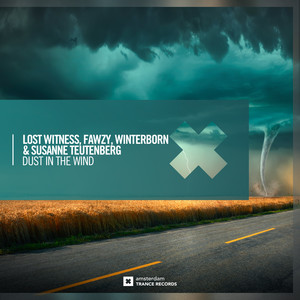 Dust In The Wind (Extended Mix)