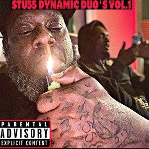 STU55 DYNAMIC DUO'S VOL 1 (Explicit)