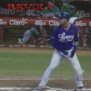 Revolt (feat. Rayko)