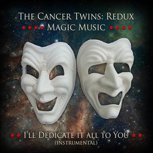 I'LL DEDICATE IT ALL TO YOU Instrumental (feat. AUDREY OCHOA & LIN ELDER) (Remix)