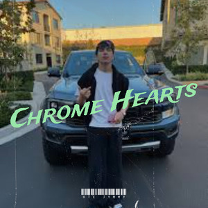 Chrome Hearts (Explicit)