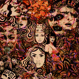 Twin Suns on Kreuzberg