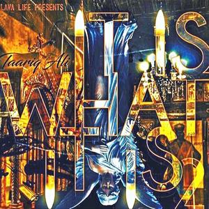 GET IT N GO (feat. $krilla) (Explicit)