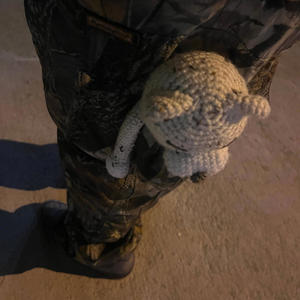 Be like water (Explicit)