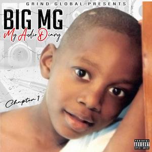 Losing My Mind (feat. Skonie) (Explicit)