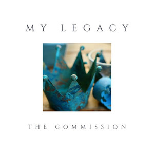My Legacy(feat. Genesiz, Zero, Jonnie 3:16, D4C, DublT & Grasp)