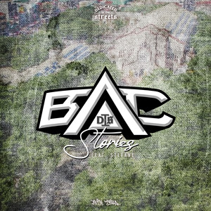 Bac Stories (Explicit)