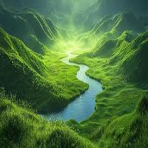 Valley Green (Explicit)