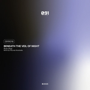 Beneath the Veil of Night