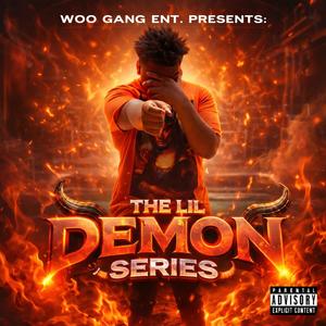 LIL DEMON 3 (Explicit)