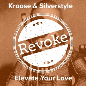 Elevate Your Love (Dub Mix)