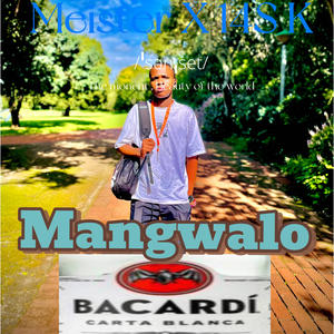 Mangwalo (feat. 14S K)