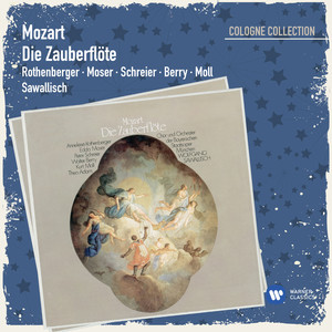 Mozart: Die Zauberflöte